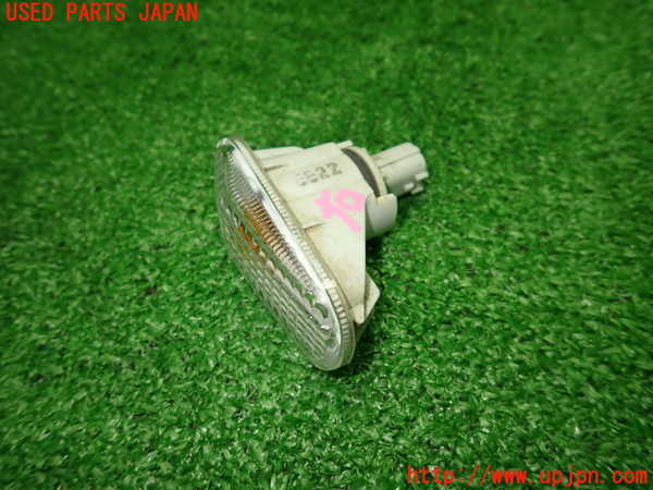 1UPJ-9240211160]S660(JW5)右ウィンカーレンズ 中古_2