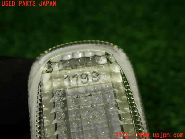 1UPJ-9240211160]S660(JW5)右ウィンカーレンズ 中古_4