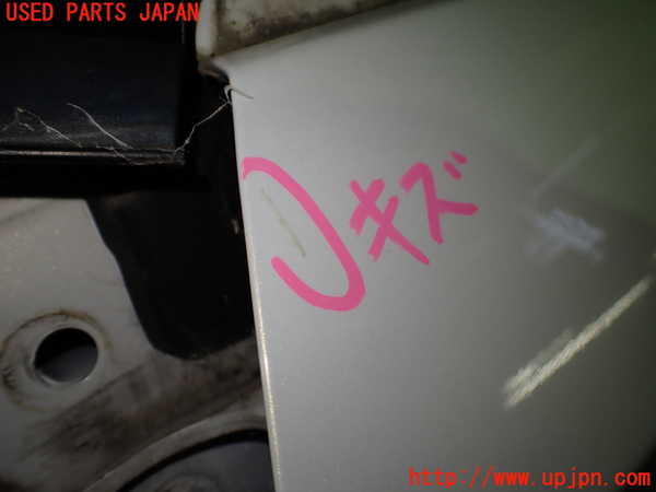 1UPJ-9240211260]S660(JW5)左ドア 中古(43R-00035 M2H5)_2