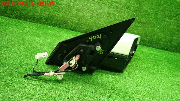 1UPJ-9240211210]S660(JW5)右ドアミラー (ジャンク品) 中古_4