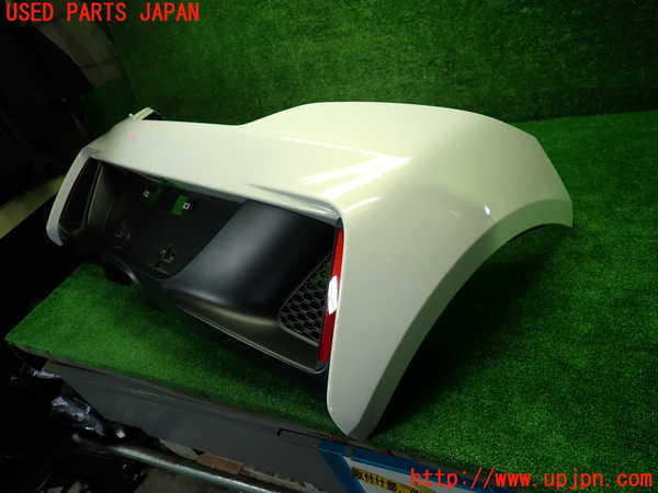 1UPJ-9240211610]S660(JW5)リアバンパー 中古_3