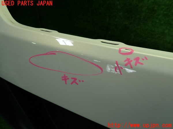 1UPJ-9240211610]S660(JW5)リアバンパー 中古_4