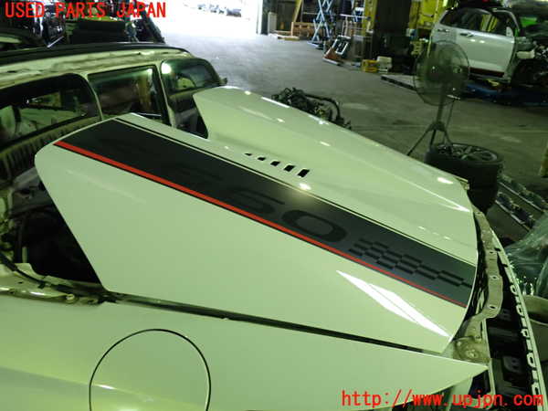 1UPJ-9240211500]S660(JW5)トランク 中古_3