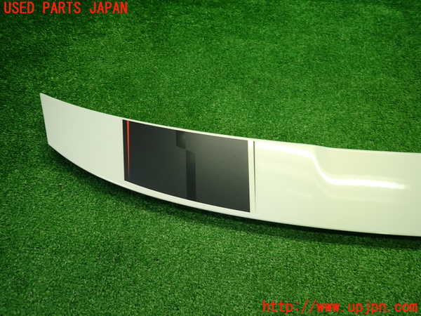 1UPJ-9240211520]S660(JW5)リアスポイラー 中古_3