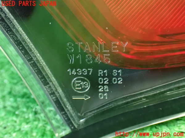 1UPJ-9240211530]S660(JW5)右テールランプ 中古_4