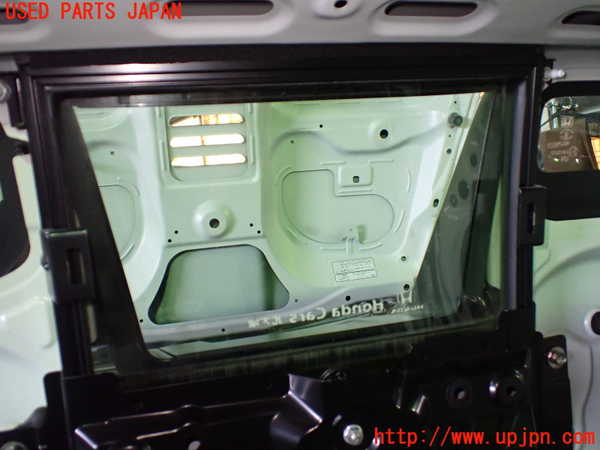 1UPJ-9240211582]S660(JW5)バックドアガラス リアゲートガラス 中古(43R-006708 M2H2)_2