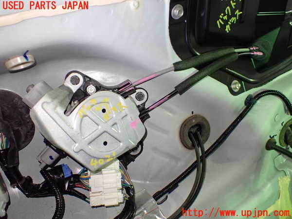 1UPJ-9240211582]S660(JW5)バックドアガラス リアゲートガラス 中古(43R-006708 M2H2)_3