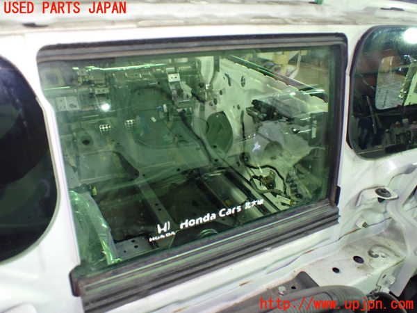 1UPJ-9240211582]S660(JW5)バックドアガラス リアゲートガラス 中古(43R-006708 M2H2)_5