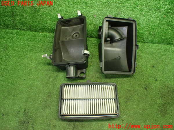 1UPJ-9240212560]S660(JW5)エアクリーナーボックス 中古_4