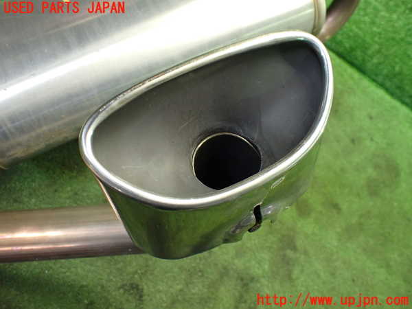 1UPJ-9240212671]S660(JW5)リアマフラー1 中古_4