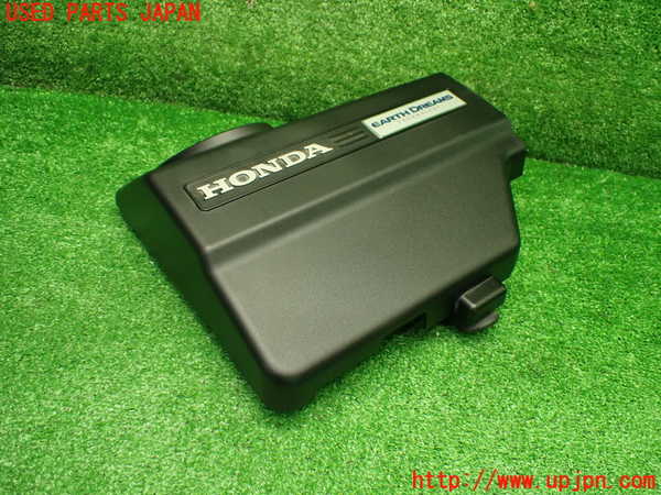 1UPJ-9240212160]S660(JW5)エンジンアッパーカバー 中古_2