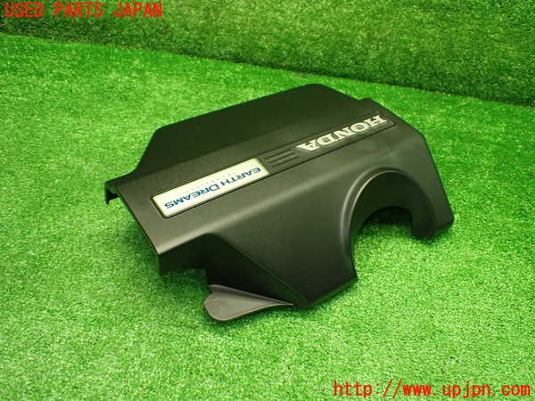 1UPJ-9240212160]S660(JW5)エンジンアッパーカバー 中古_3