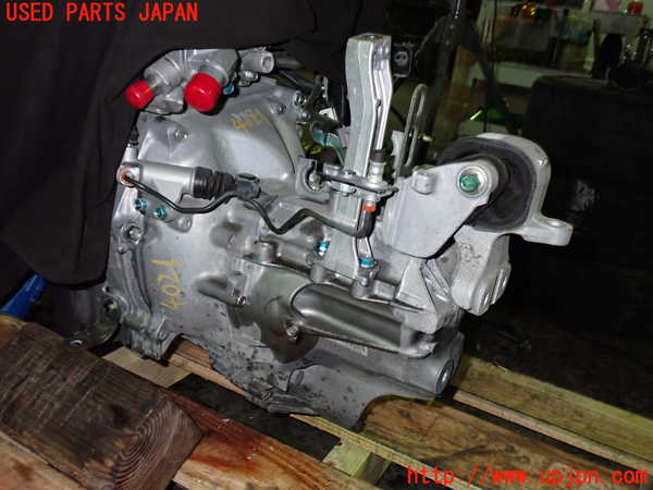 1UPJ-9240213200]S660(JW5)ミッション MT S07A 中古_2
