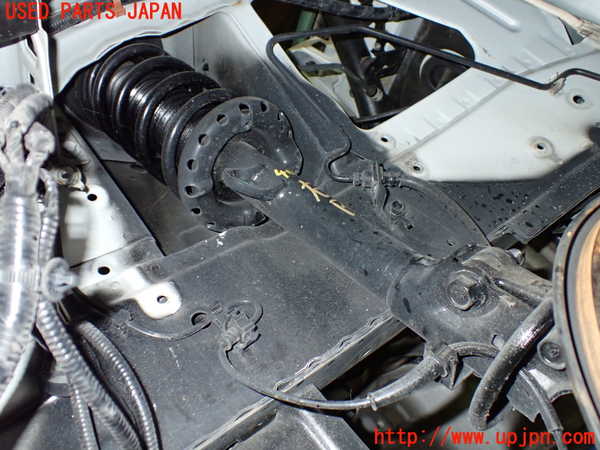 1UPJ-9240215035]S660(JW5)右リアストラット 中古_2