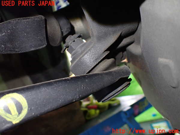 1UPJ-9240215186]S660(JW5)左フロントロアアーム1 中古_4