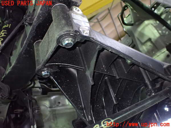 1UPJ-9240215295]S660(JW5)リアメンバー 中古_2