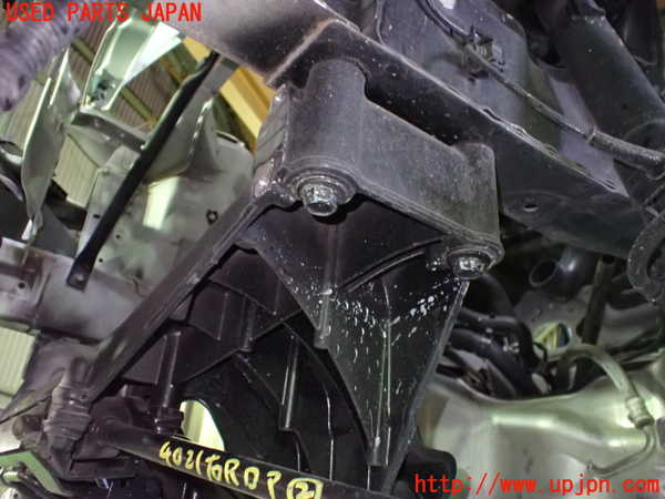 1UPJ-9240215295]S660(JW5)リアメンバー 中古_3