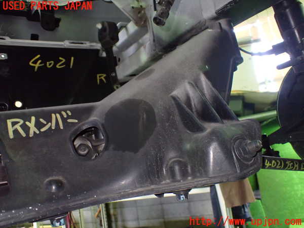 1UPJ-9240215295]S660(JW5)リアメンバー 中古_5