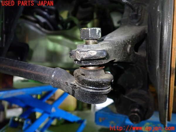 1UPJ-9240215205]S660(JW5)右リアロアアーム2 中古_2
