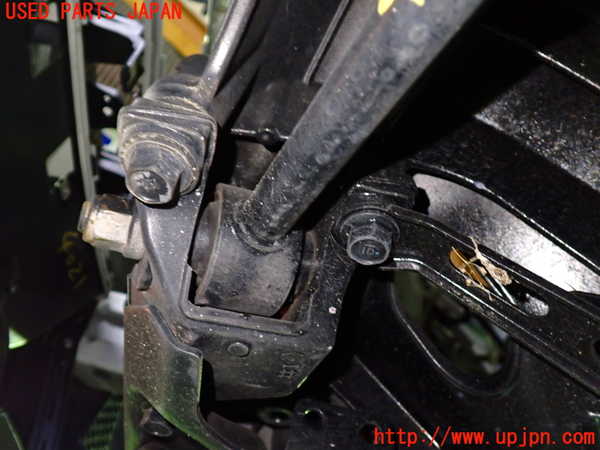 1UPJ-9240215205]S660(JW5)右リアロアアーム2 中古_3