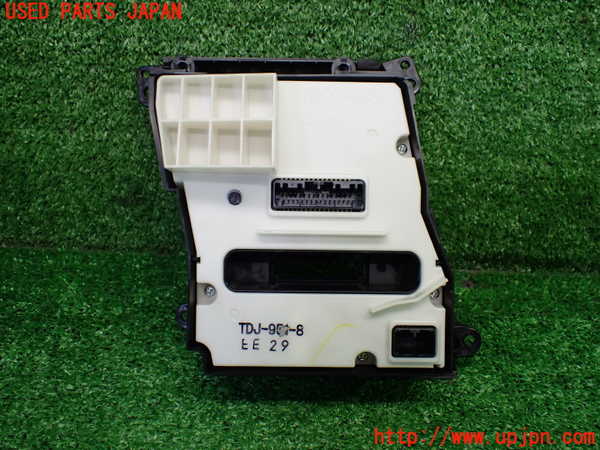 1UPJ-9240216066]S660(JW5)エアコンスイッチ1 中古_2