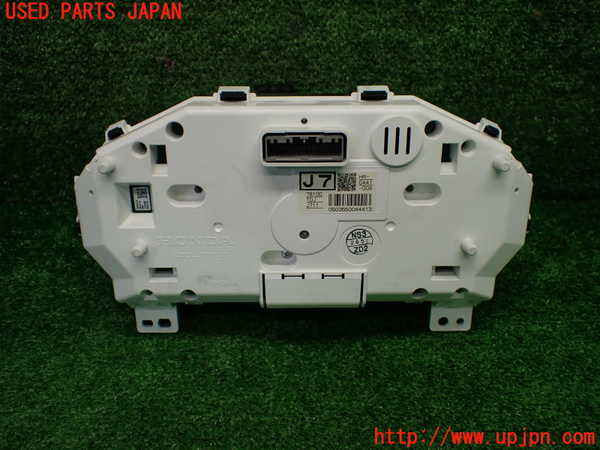 1UPJ-9240216170]S660(JW5)スピードメーター 中古_2