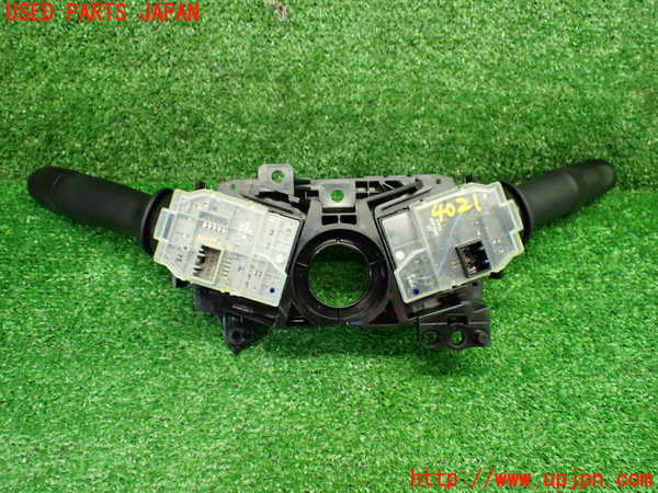 1UPJ-9240216720]S660(JW5)コンビネーションスイッチ 中古_4