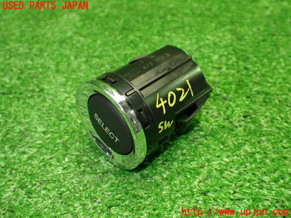 1UPJ-9240216306]S660(JW5)スイッチ1 (SELECT) 中古_2
