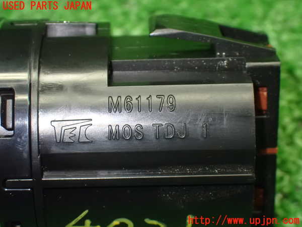 1UPJ-9240216306]S660(JW5)スイッチ1 (SELECT) 中古_4