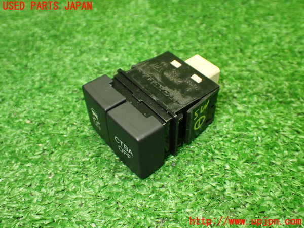 1UPJ-9240216307]S660(JW5)スイッチ2 (トラクションコントロールOFF、CTBA OFF) 中古_2
