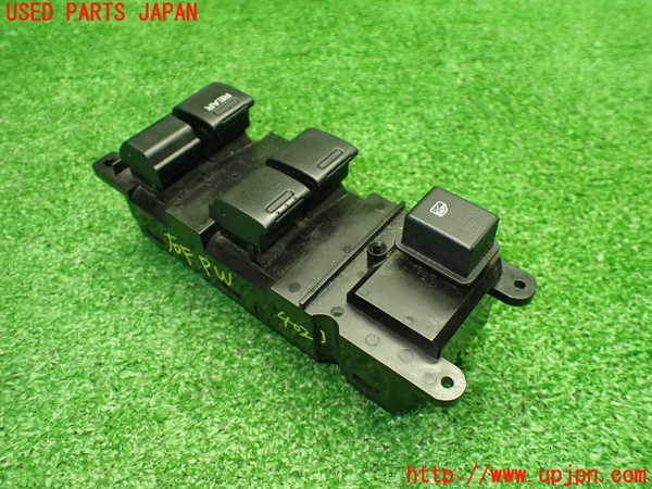 1UPJ-9240216240]S660(JW5)右パワーウィンドウスイッチ 中古_2