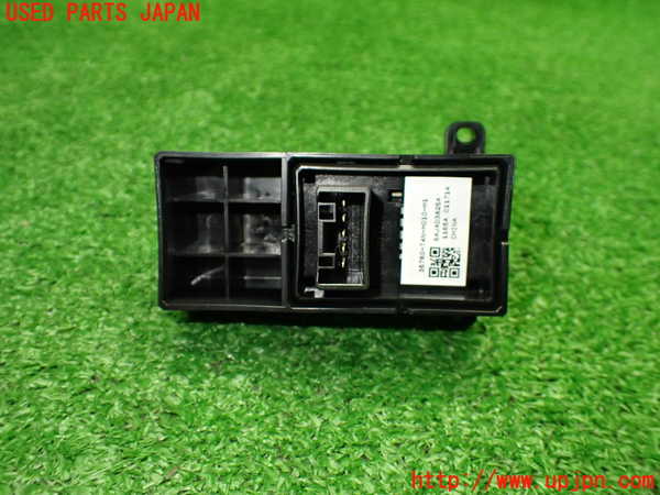 1UPJ-9240216245]S660(JW5)左パワーウィンドウスイッチ 中古_3