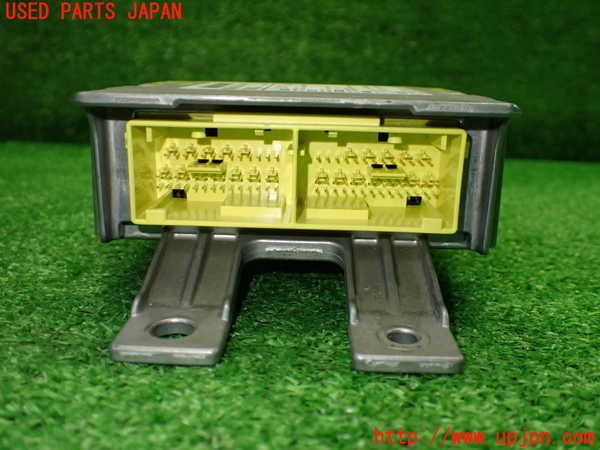 1UPJ-9240216145]S660(JW5)エアバッグコンピューター (ジャンク品) 中古 展開済_3