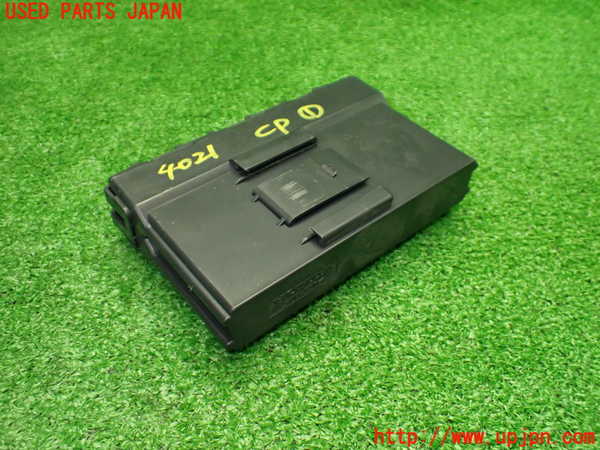 1UPJ-9240216146]S660(JW5)コンピューター1 中古_2