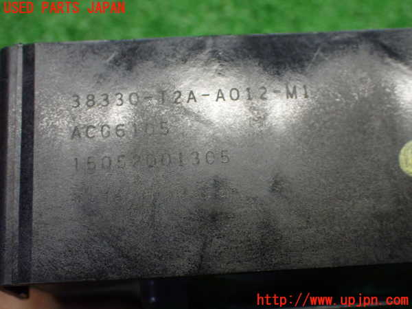 1UPJ-9240216147]S660(JW5)コンピューター2 中古_4