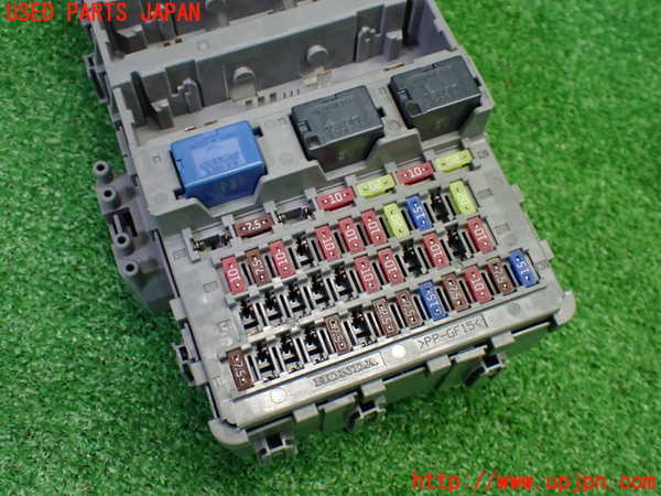 1UPJ-9240216741]S660(JW5)ヒューズボックス1 中古_3