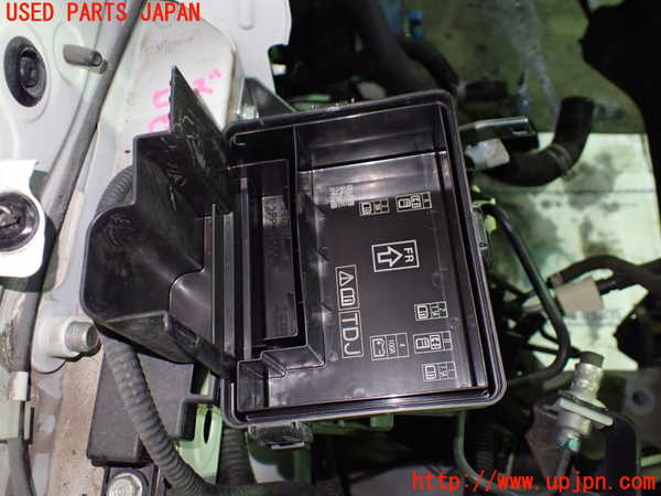 1UPJ-9240216743]S660(JW5)ヒューズボックス3 中古_3
