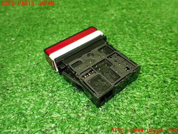 1UPJ-9240216290]S660(JW5)ハザードスイッチ 中古_3