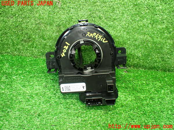 1UPJ-9240216800]S660(JW5)スパイラルケーブル(リール) (ジャンク品) 中古_2