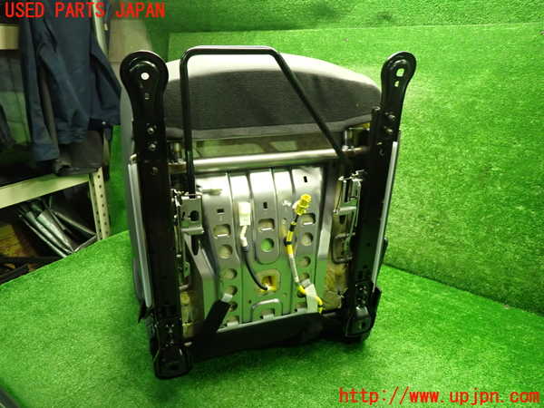 1UPJ-9240217065]S660(JW5)助手席シート (ジャンク品) 中古_3