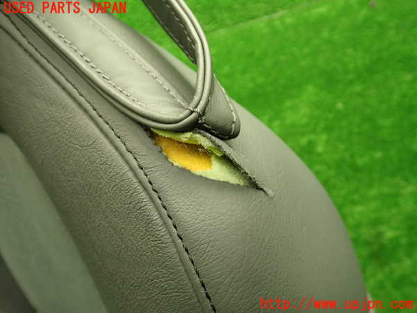 1UPJ-9240217065]S660(JW5)助手席シート (ジャンク品) 中古_5