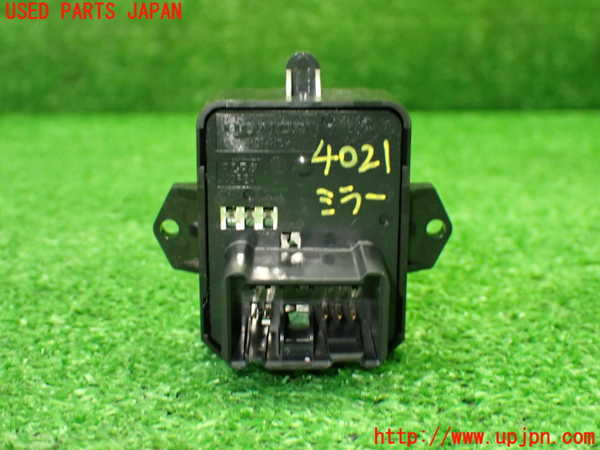 1UPJ-9240216280]S660(JW5)ミラースイッチ 中古_2