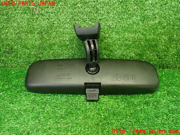 1UPJ-9240217615]S660(JW5)ルームミラー (ジャンク品) 中古_2