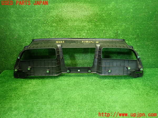 1UPJ-9240217761]S660(JW5)トノカバー1 中古_4