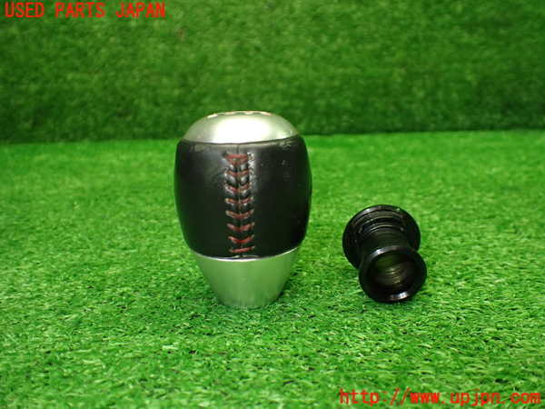 1UPJ-9240217570]S660(JW5)シフトノブ 中古_2