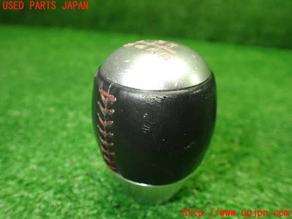 1UPJ-9240217570]S660(JW5)シフトノブ 中古_4