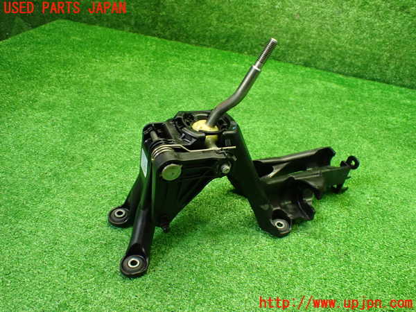 1UPJ-9240217560]S660(JW5)MTシフトレバー 中古_2
