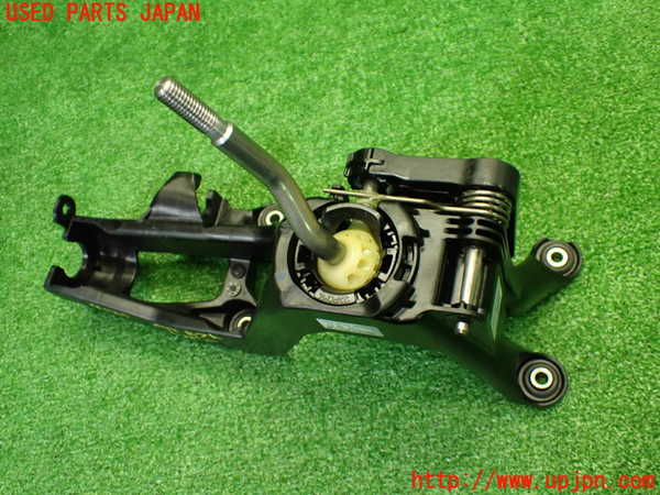 1UPJ-9240217560]S660(JW5)MTシフトレバー 中古_4