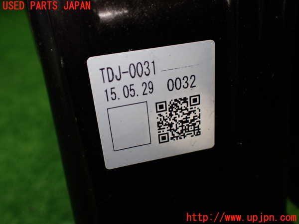 1UPJ-9240217560]S660(JW5)MTシフトレバー 中古_5