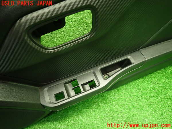 1UPJ-9240211234]S660(JW5)右ドア内張り 中古_2